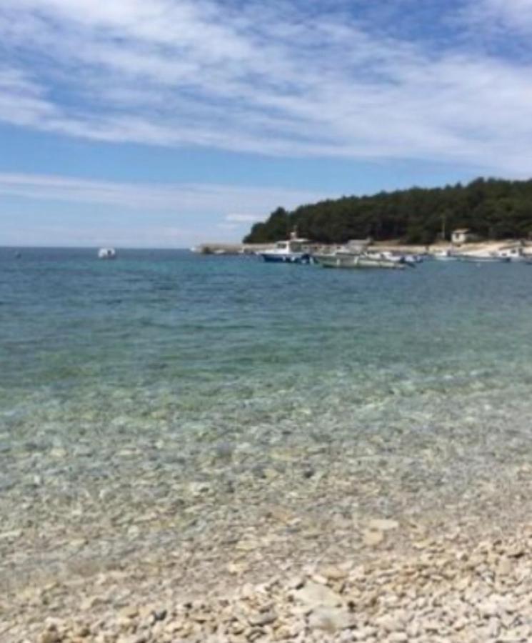 Jabuka Daire Banjole Dış mekan fotoğraf